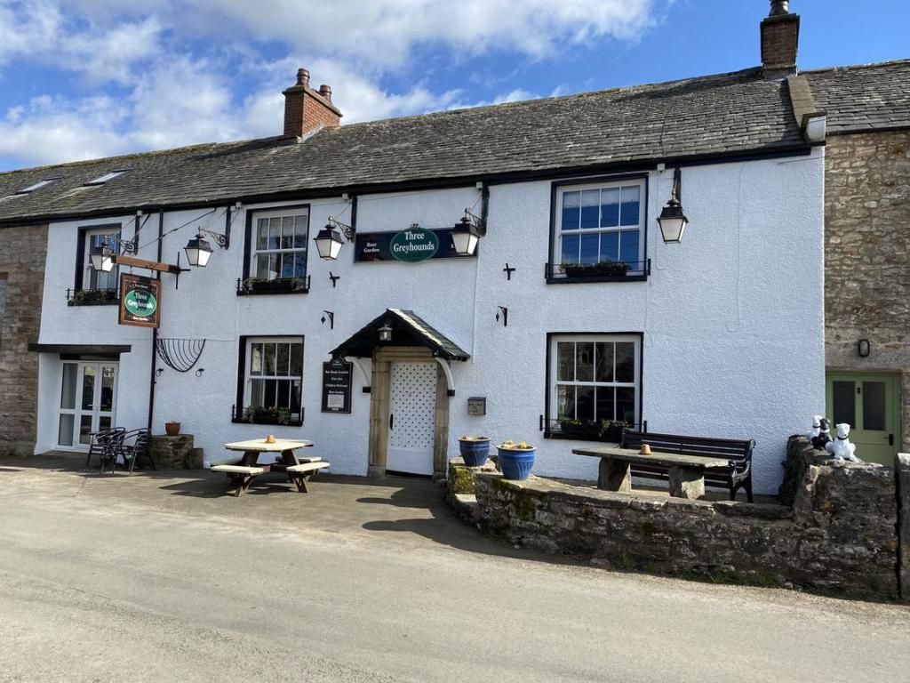 Photo: Phil Guest. (Pub, External, Key). Published on 10-09-2023