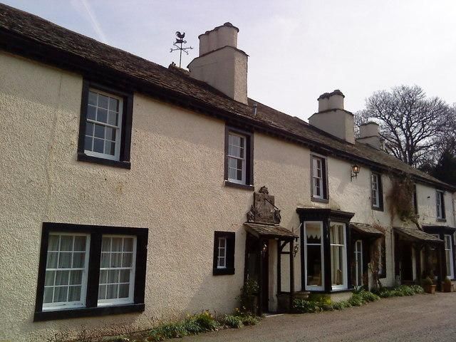 cc-by-sa/2.0 - © Andrew Abbott - geograph.org.uk/p/1796773. (Pub, External, Key). Published on 27-09-2023