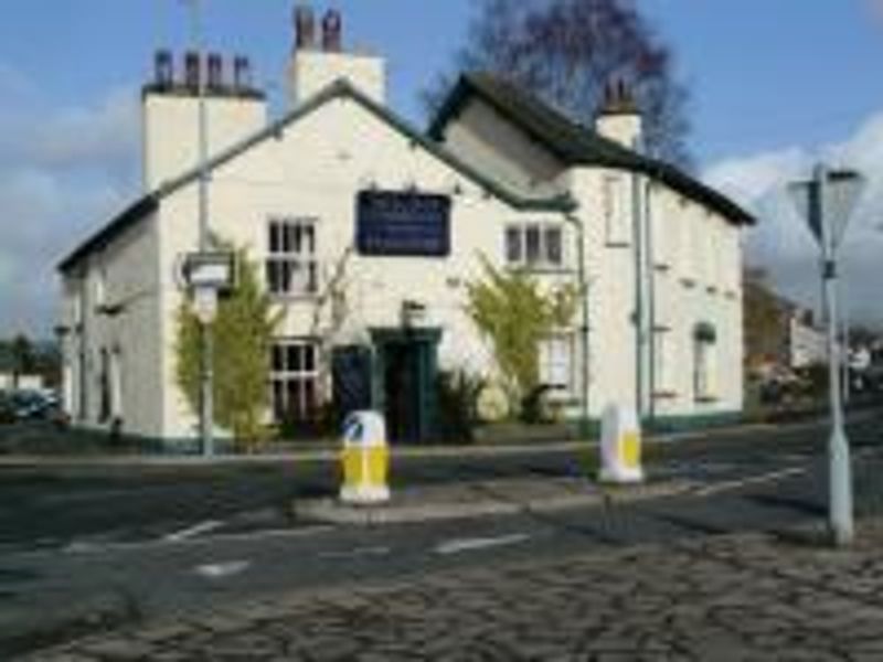 Duke of Cumberland Inn at Kendal. (Pub, External). Published on 01-01-1970