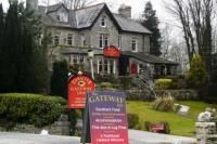 Gateway Inn at Plumgarths. (Pub, External). Published on 01-01-1970