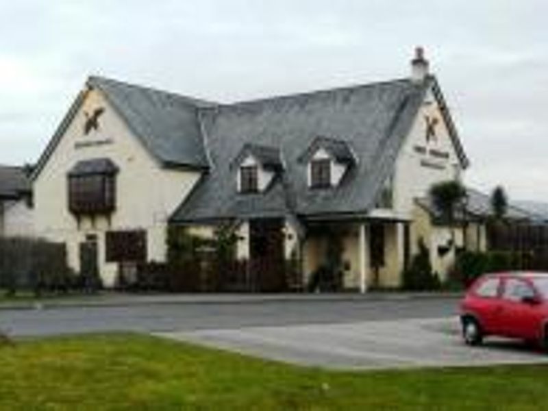 Heron at Kendal. (Pub). Published on 01-01-1970