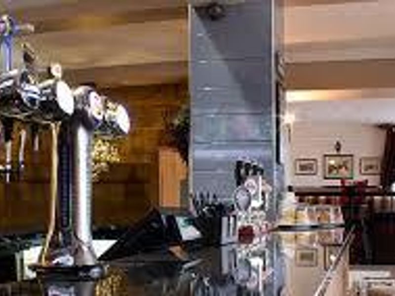 Romneys Kendal. (Bar). Published on 01-01-1970 