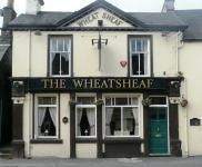 Wheatsheaf Hotel at Kendal. (Pub, External). Published on 01-01-1970