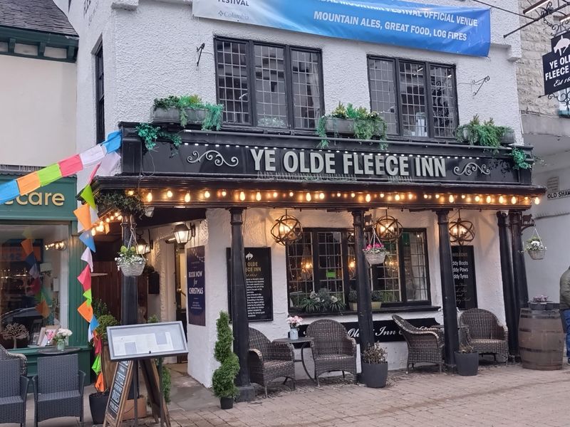 Exterior (26/11/2025 Roland Wadden). (External, Sign, Key). Published on 30-11-2025