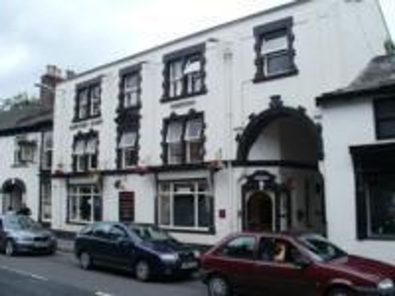 Sawyers Arms at Kendal. (Pub, External). Published on 01-01-1970