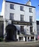 Shakespeare Inn at Kendal. (Pub, External). Published on 01-01-1970