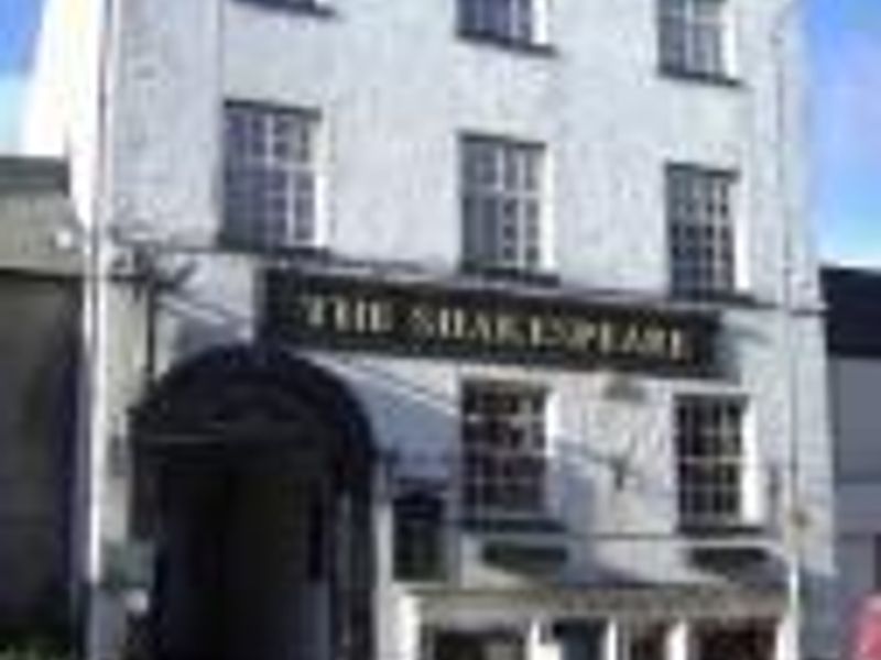Shakespeare Inn at Kendal. (Pub, External). Published on 01-01-1970 
