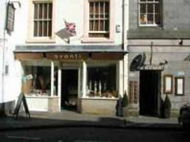 Avanti at Kirkby Lonsdale. (Pub, External). Published on 01-01-1970