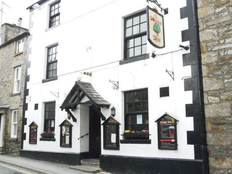 Orange Tree. (Pub, External). Published on 01-01-1970 