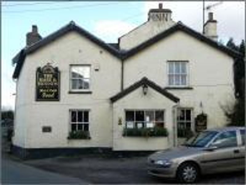 Hare and Hounds Inn at Levens. (Pub, External). Published on 01-01-1970