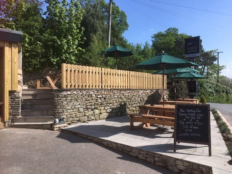 H&H Levens Garden. (Pub, External, Garden). Published on 03-08-2020