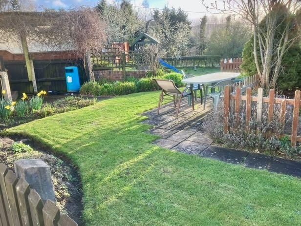 (Garden). Published on 25-03-2023