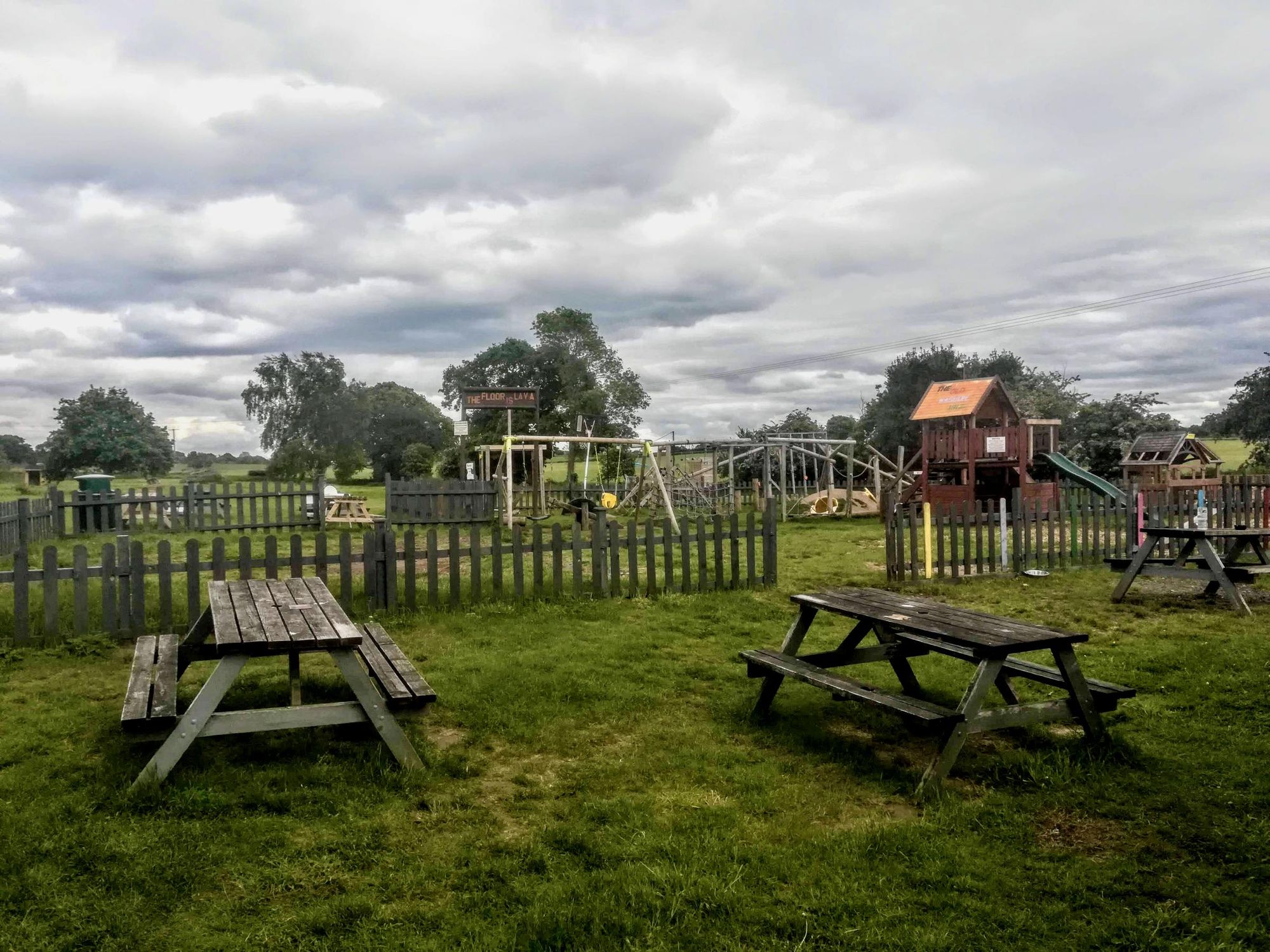 Copyright C Clouston May 2022. (Garden). Published on 23-05-2022