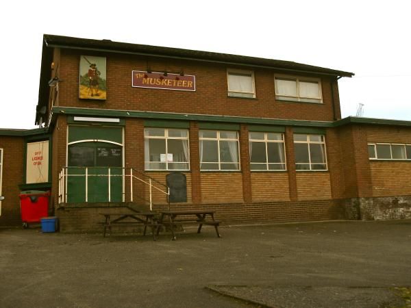 (Pub, External). Published on 10-11-2012