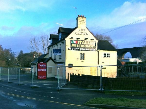 Crown 30 Dec 2012 after auction 13 Dec. (Pub). Published on 30-12-2012