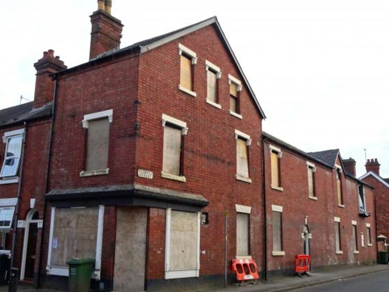 Unity closed for residential. Published on 31-10-2015 