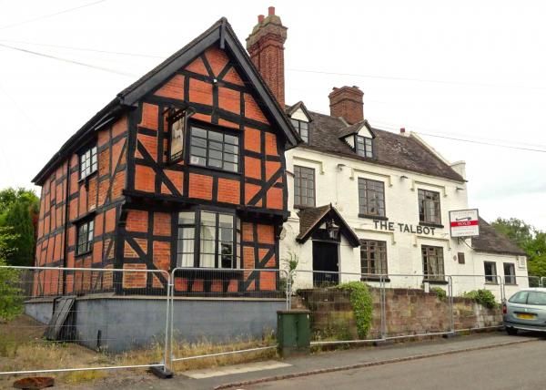 Closed for residential conversion. Published on 08-07-2014