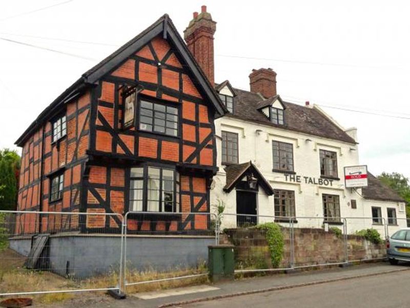 Closed for residential conversion. Published on 08-07-2014