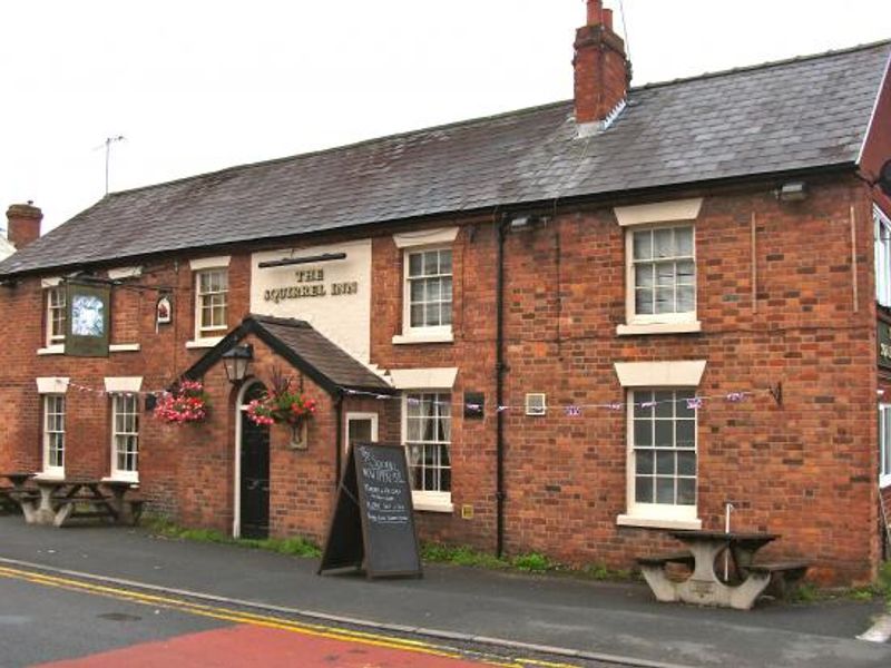 In former happy days as a village pub. (Pub, External). Published on 31-08-2012