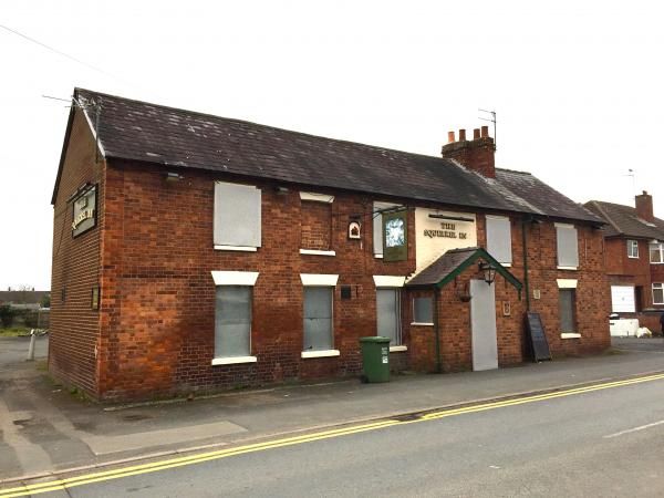 Shortly after closure March 2015. (Key). Published on 15-03-2015