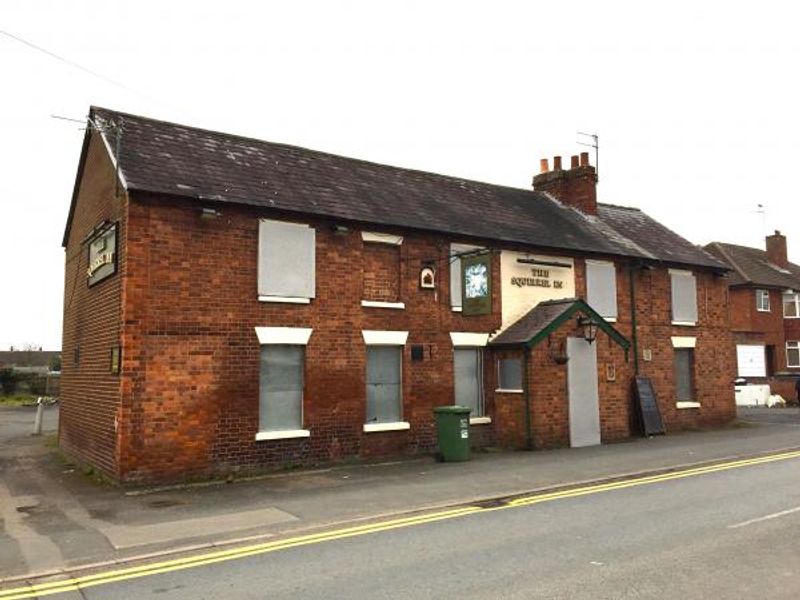 Shortly after closure March 2015. (Key). Published on 15-03-2015