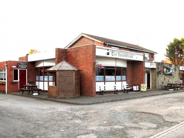 (Pub, External). Published on 17-09-2012