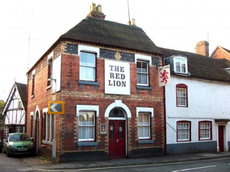 (Pub, External). Published on 26-08-2012