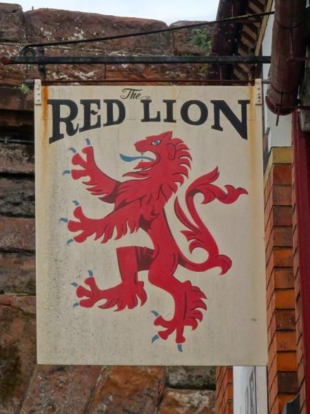 (Pub, Sign). Published on 04-05-2014