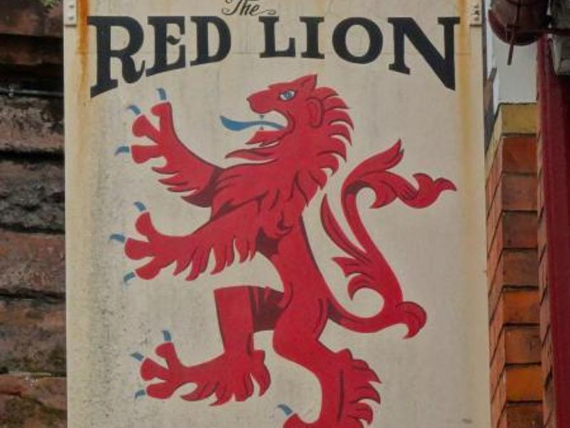 (Pub, Sign). Published on 04-05-2014