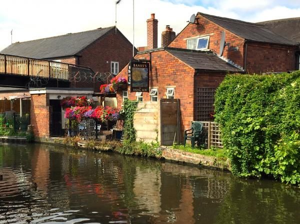 2015. (Pub, External, Garden). Published on 18-08-2015
