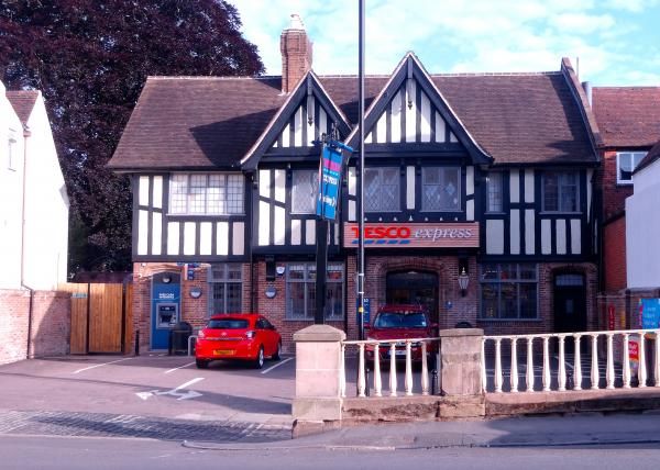 Closed by Tesco. Published on 06-07-2015