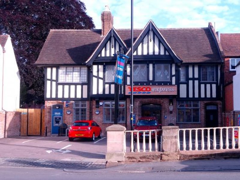 Closed by Tesco. Published on 06-07-2015