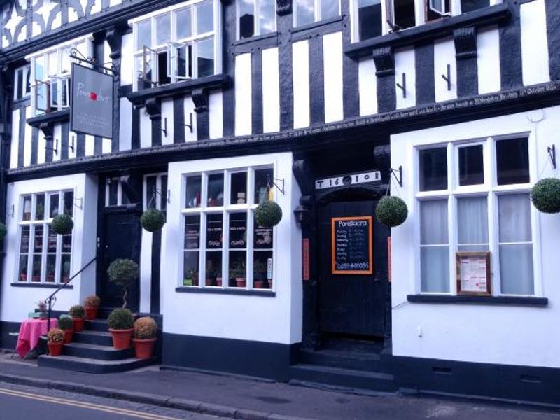 2015. (External, Restaurant). Published on 06-07-2015 