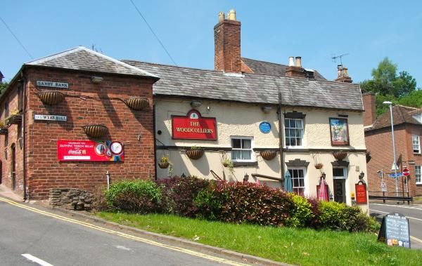 (Pub). Published on 07-06-2012