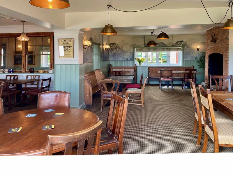 (Restaurant). Published on 27-05-2024 
