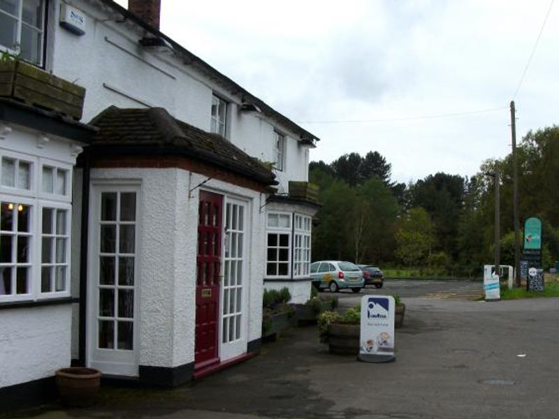 The Colliers Clows Top. (Pub). Published on 20-05-2012