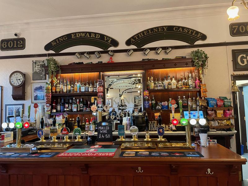 The bar in early 2026. Published on 07-01-2026 