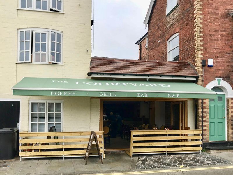July 2018, shortly after opening in May 2018. Published on 12-07-2018 