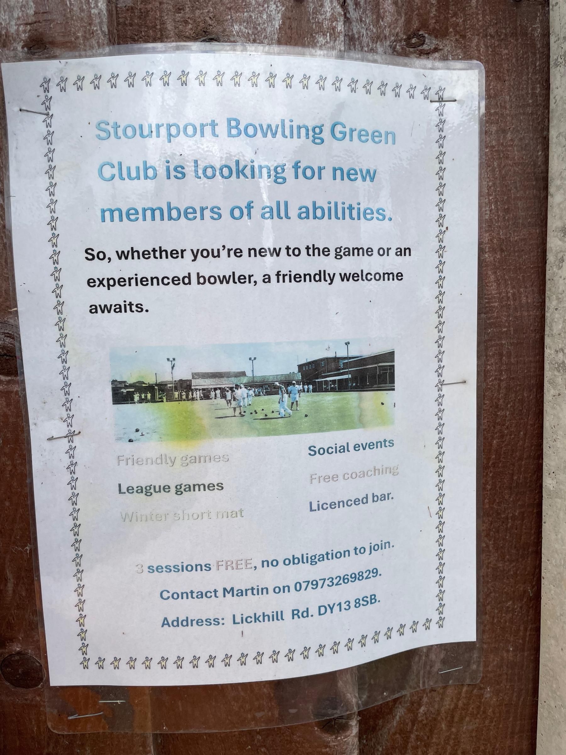 Membership details 2025. Published on 31-10-2025