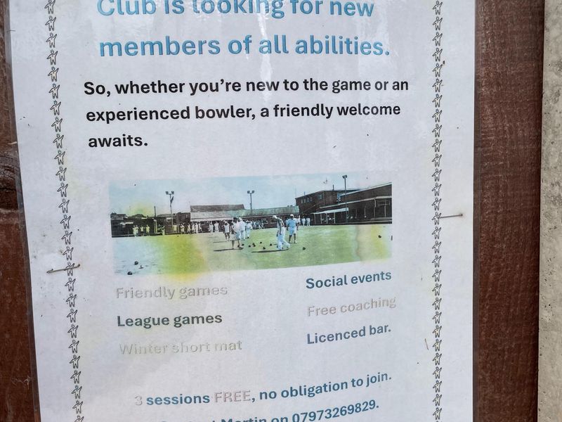 Membership details 2025. Published on 31-10-2025 