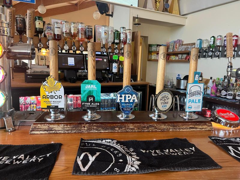 Ales Jan '26. (Pub, Bar). Published on 26-01-2026 