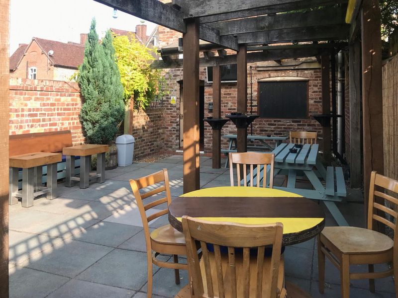 July 2019. (Garden). Published on 24-07-2019 
