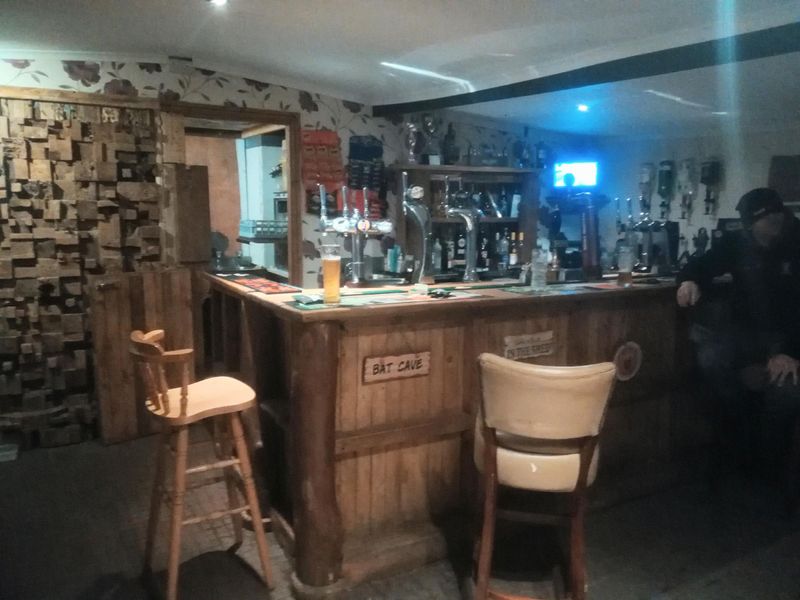 (Bar, Key). Published on 10-01-2022