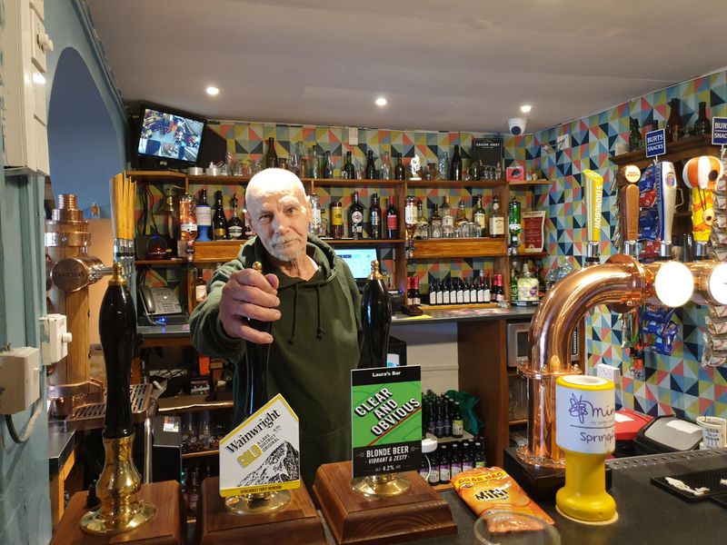 (Bar). Published on 29-06-2024