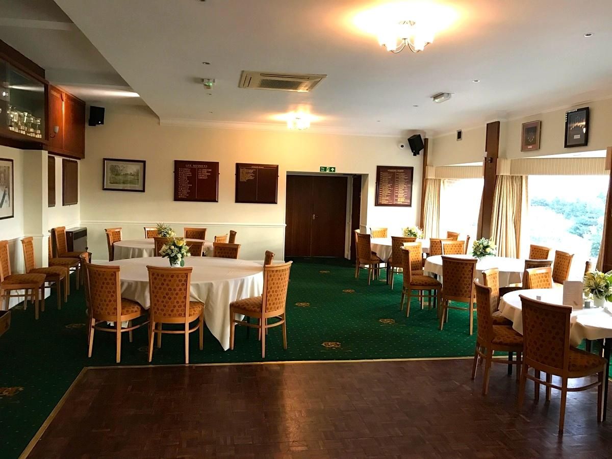 (Restaurant). Published on 11-03-2017