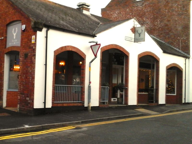 The Lodge in 2016. Published on 12-12-2016