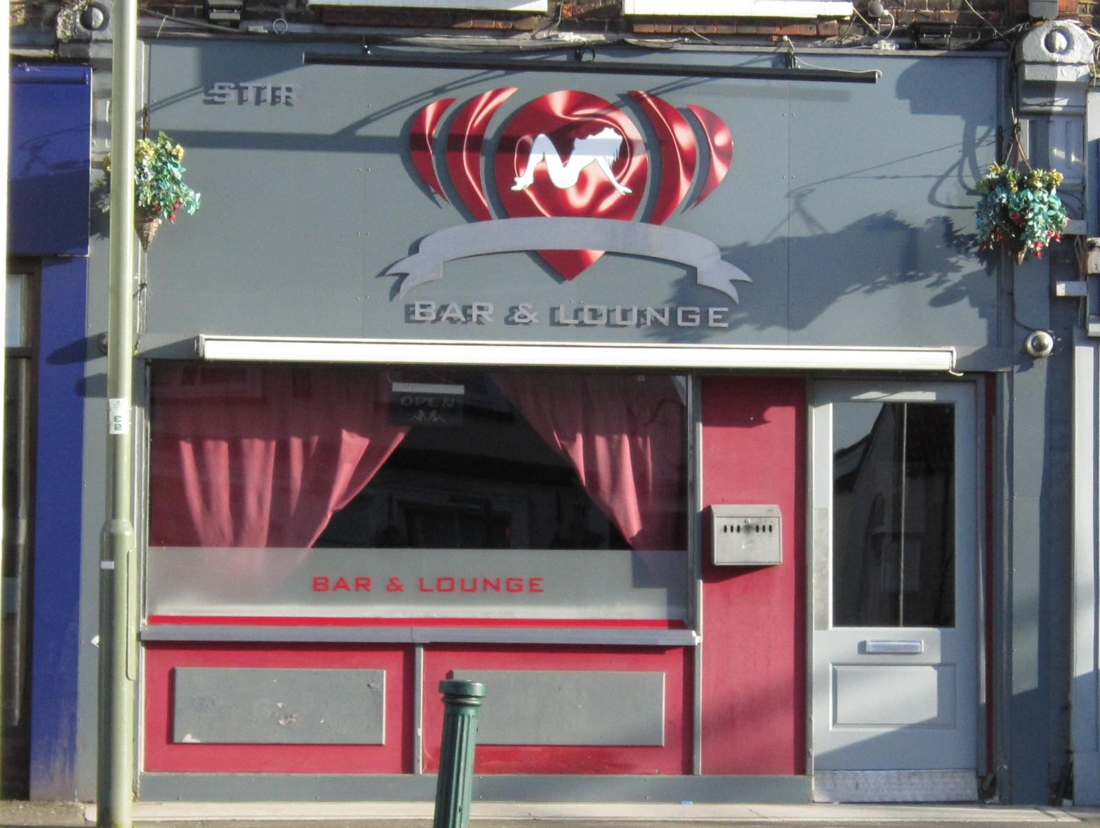 Stir - Epsom. (Pub, External, Key). Published on 08-02-2015
