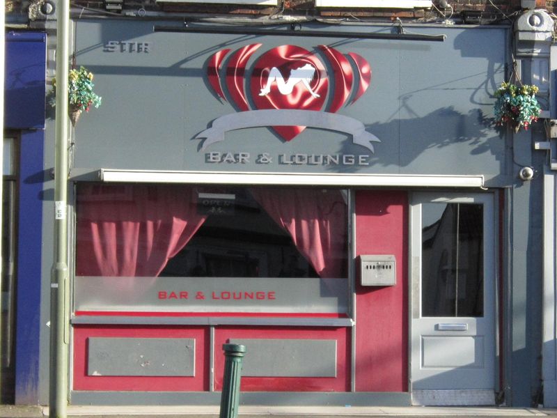 Stir - Epsom. (Pub, External, Key). Published on 08-02-2015