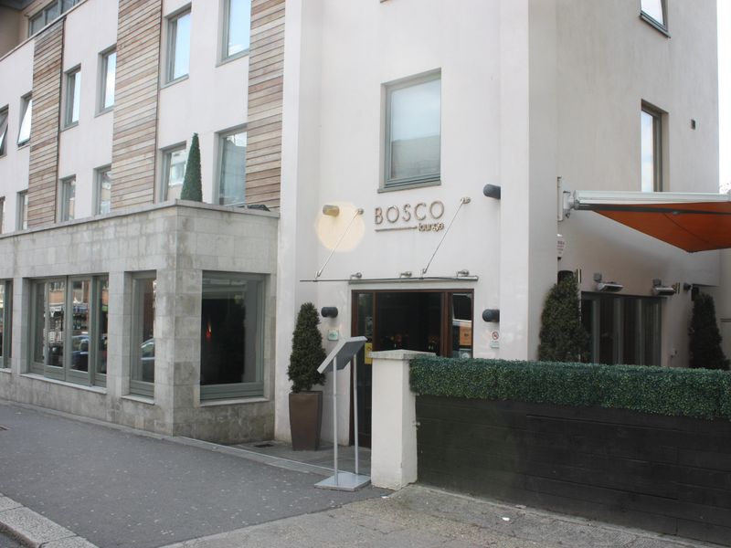 Bosco Lounge - Surbiton. (Pub, External). Published on 31-05-2013