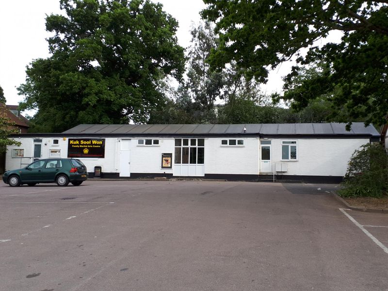 Claygate Comrades RBL Club. (Pub, External, Key). Published on 30-05-2019 